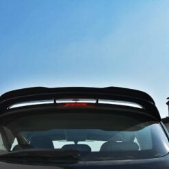 Alternative view of SPOILER CAP OPEL CORSA E OPC / VXR