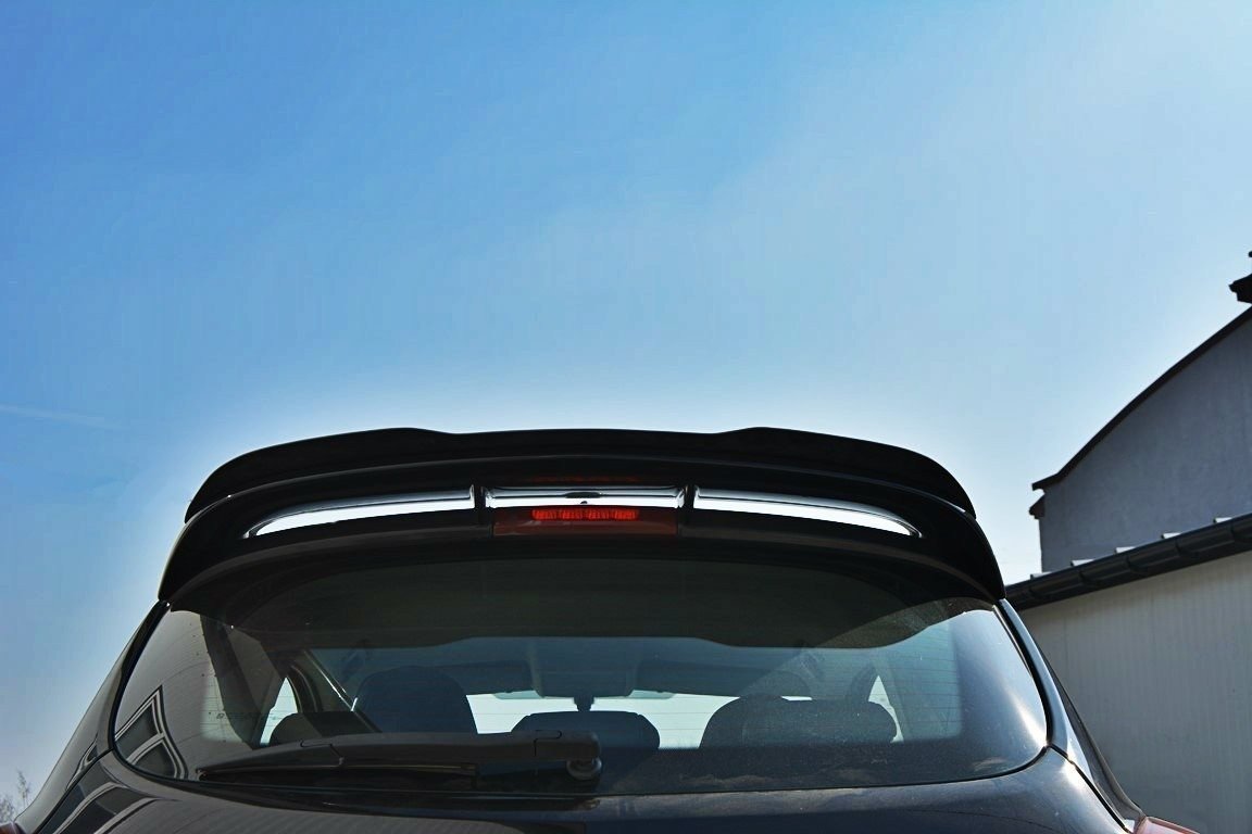 SPOILER CAP OPEL CORSA E OPC / VXR - Image 2