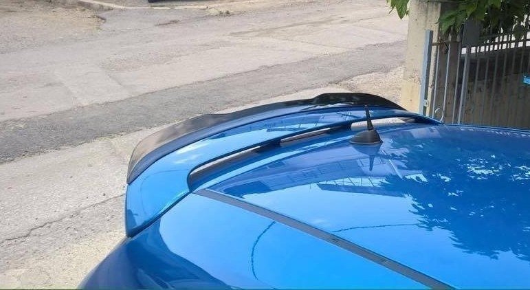 SPOILER CAP OPEL CORSA E OPC / VXR - Image 5