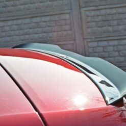 SPOILER CAP PEUGEOT 308 II GTI