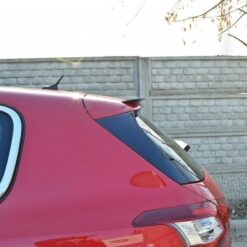 Alternative view of SPOILER CAP PEUGEOT 308 II GTI