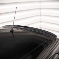 SPOILER CAP RENAULT CLIO MK3 RS