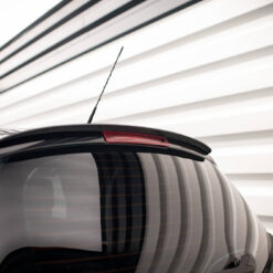 Alternative view of SPOILER CAP RENAULT CLIO MK3 RS