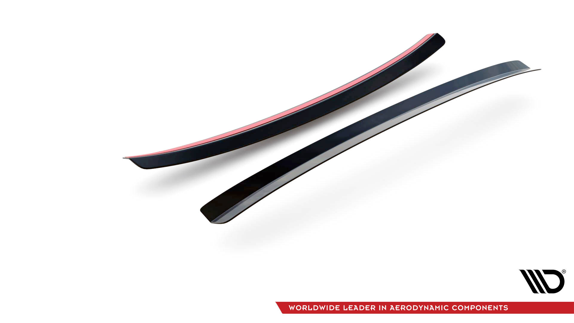 SPOILER CAP RENAULT CLIO MK3 RS - Image 5