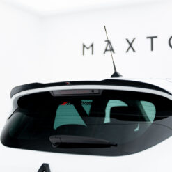SPOILER CAP RENAULT CLIO MK4 RS