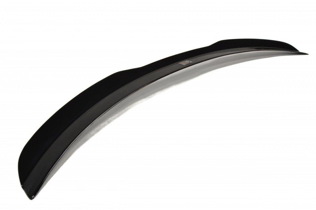 SPOILER CAP RENAULT MEGANE II - Image 3