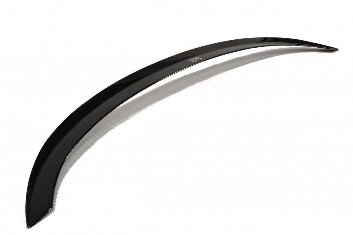 SPOILER CAP RENAULT MEGANE II RS R26 - Image 3