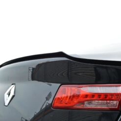 SPOILER CAP Renault Laguna mk 3 Coupe