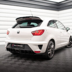 Alternative view of SPOILER CAP SEAT IBIZA 4 SPORTCOUPE (PREFACE)