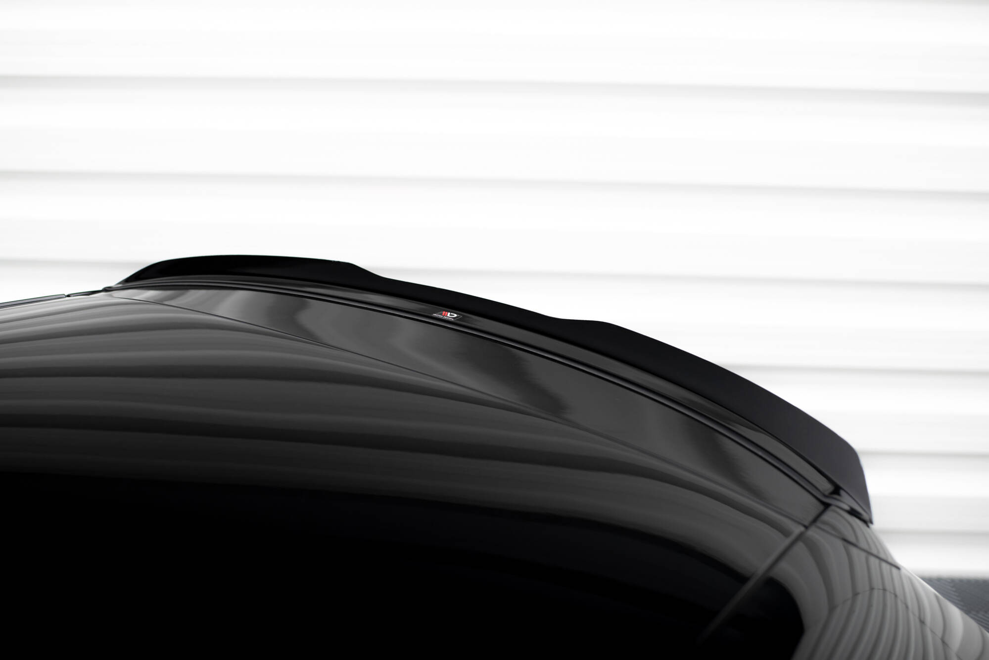 SPOILER CAP SEAT LEON III - Image 2