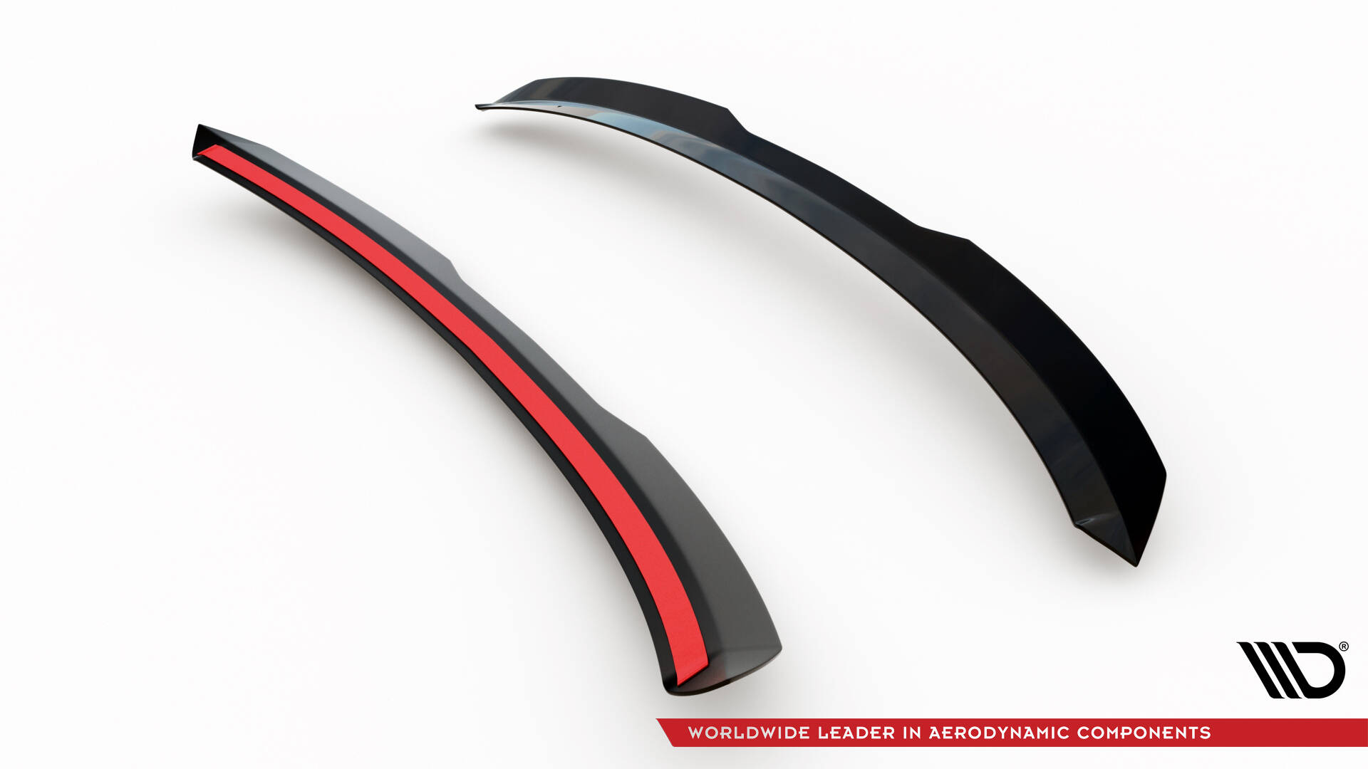 SPOILER CAP SEAT LEON III - Image 5