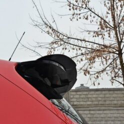 SPOILER CAP SEAT LEON MK2 MS DESIGN