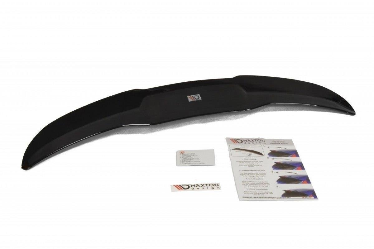 SPOILER CAP SEAT LEON MK2 MS DESIGN - Image 3