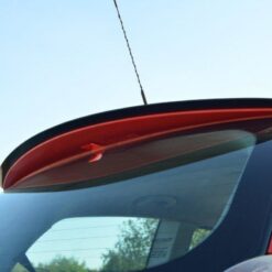 Alternative view of SPOILER CAP STILO SCHUMACHER VERSION