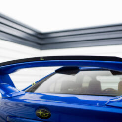 SPOILER CAP SUBARU WRX STI