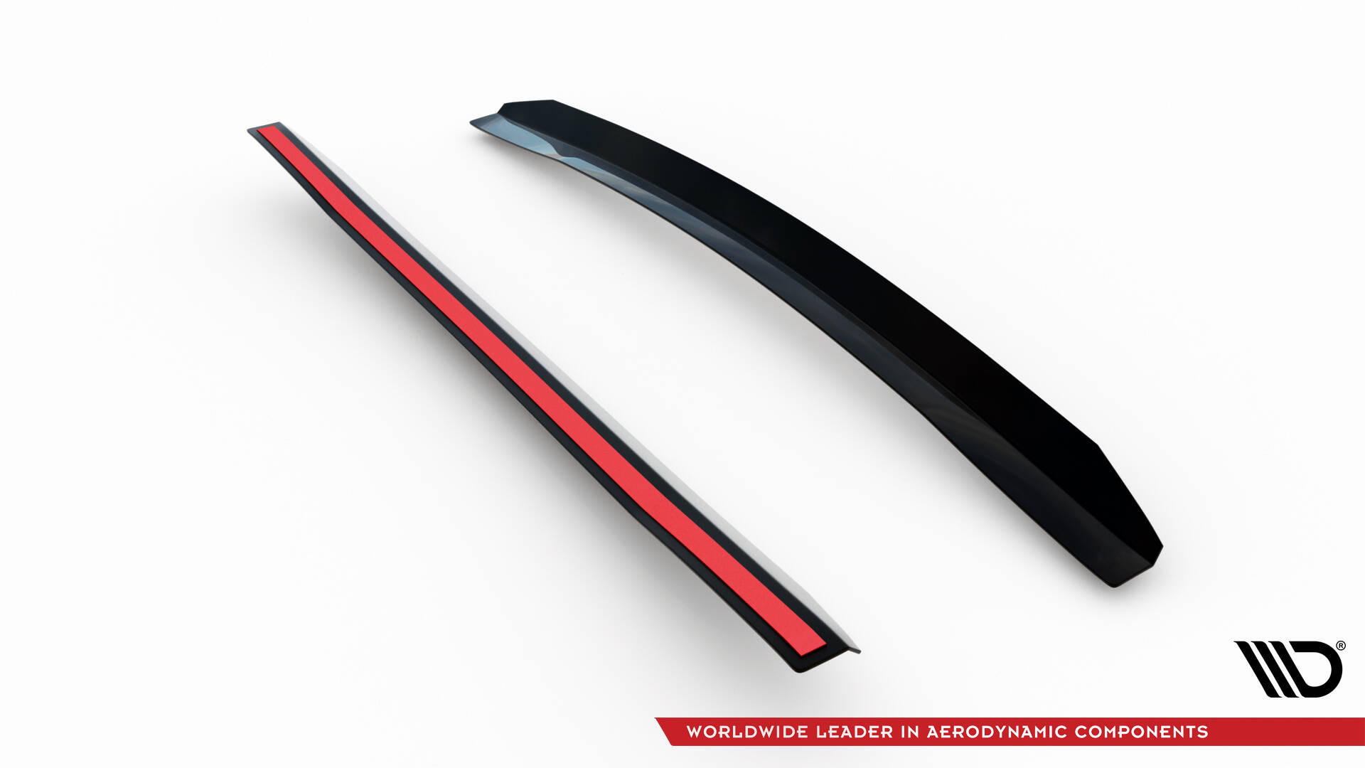 SPOILER CAP SUBARU WRX STI - Image 5