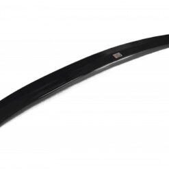 Alternative view of SPOILER CAP Subaru Impreza II WRX