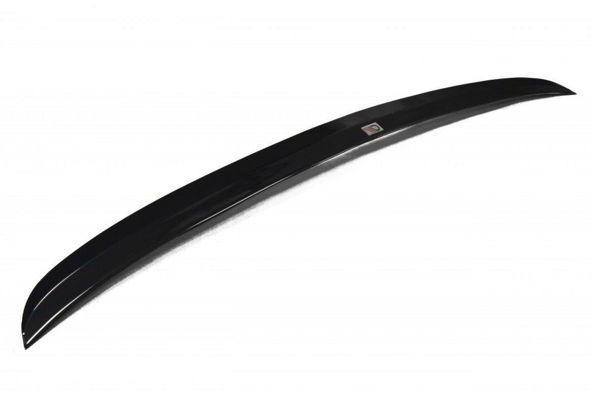 SPOILER CAP Subaru Impreza II WRX - Image 2