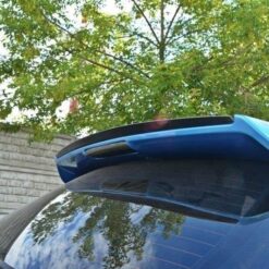 SPOILER CAP Subaru Impreza WRX STI Mk3
