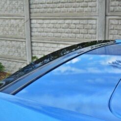 Alternative view of SPOILER CAP Subaru Impreza WRX STI Mk3