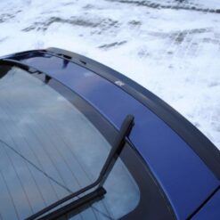 SPOILER CAP TOYOTA CELICA T23 PREFACE