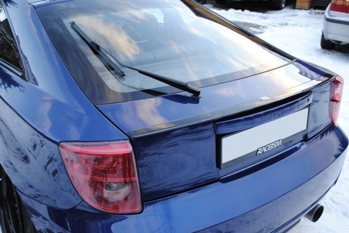 SPOILER CAP TOYOTA CELICA T23 PREFACE - Image 2