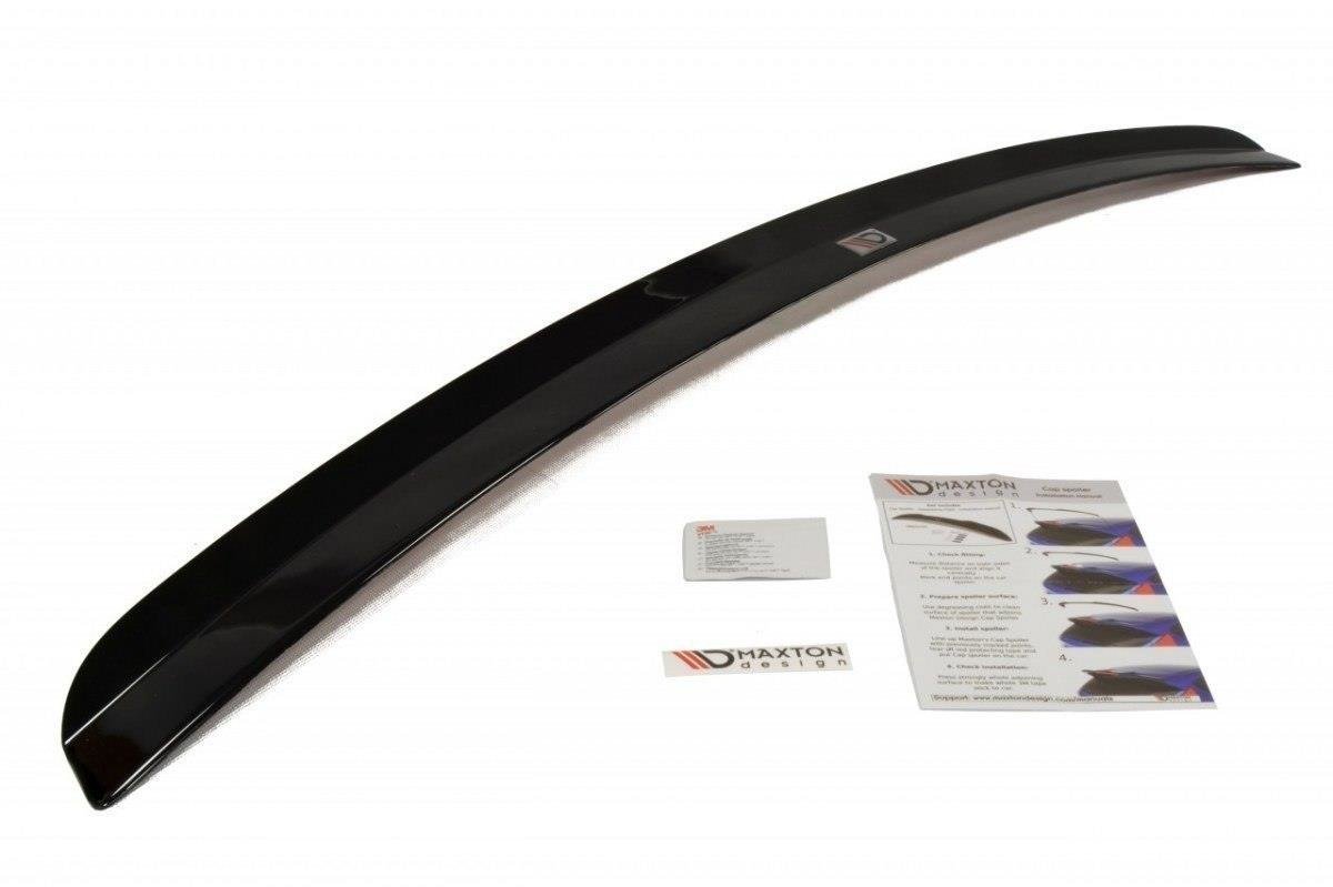 SPOILER CAP TOYOTA CELICA T23 PREFACE - Image 4