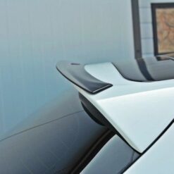 Alternative view of SPOILER CAP V.1 Alfa Romeo Giulietta
