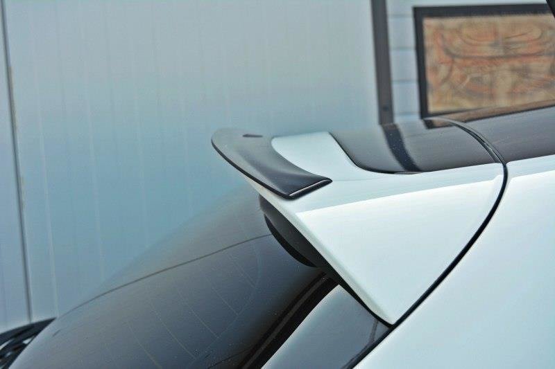 SPOILER CAP V.1 Alfa Romeo Giulietta - Image 2