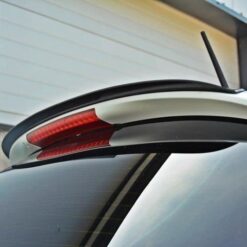 SPOILER CAP V.1 Alfa Romeo Giulietta