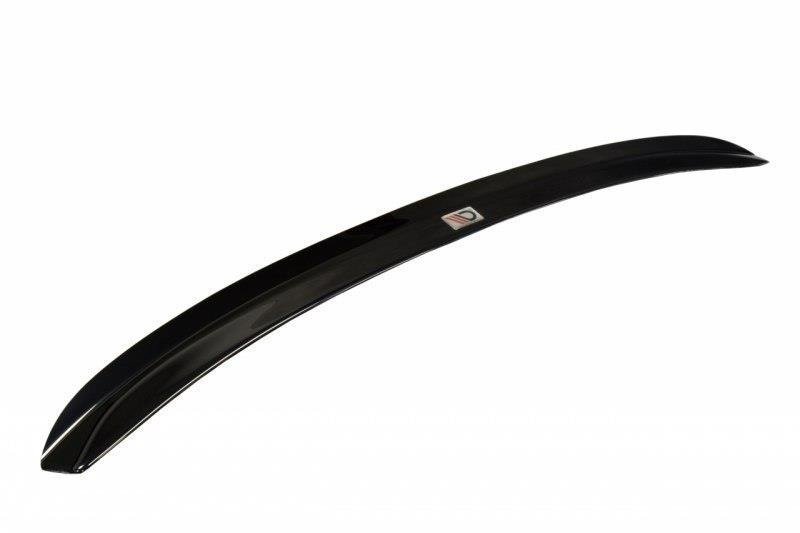 SPOILER CAP V.1 Alfa Romeo Giulietta - Image 5