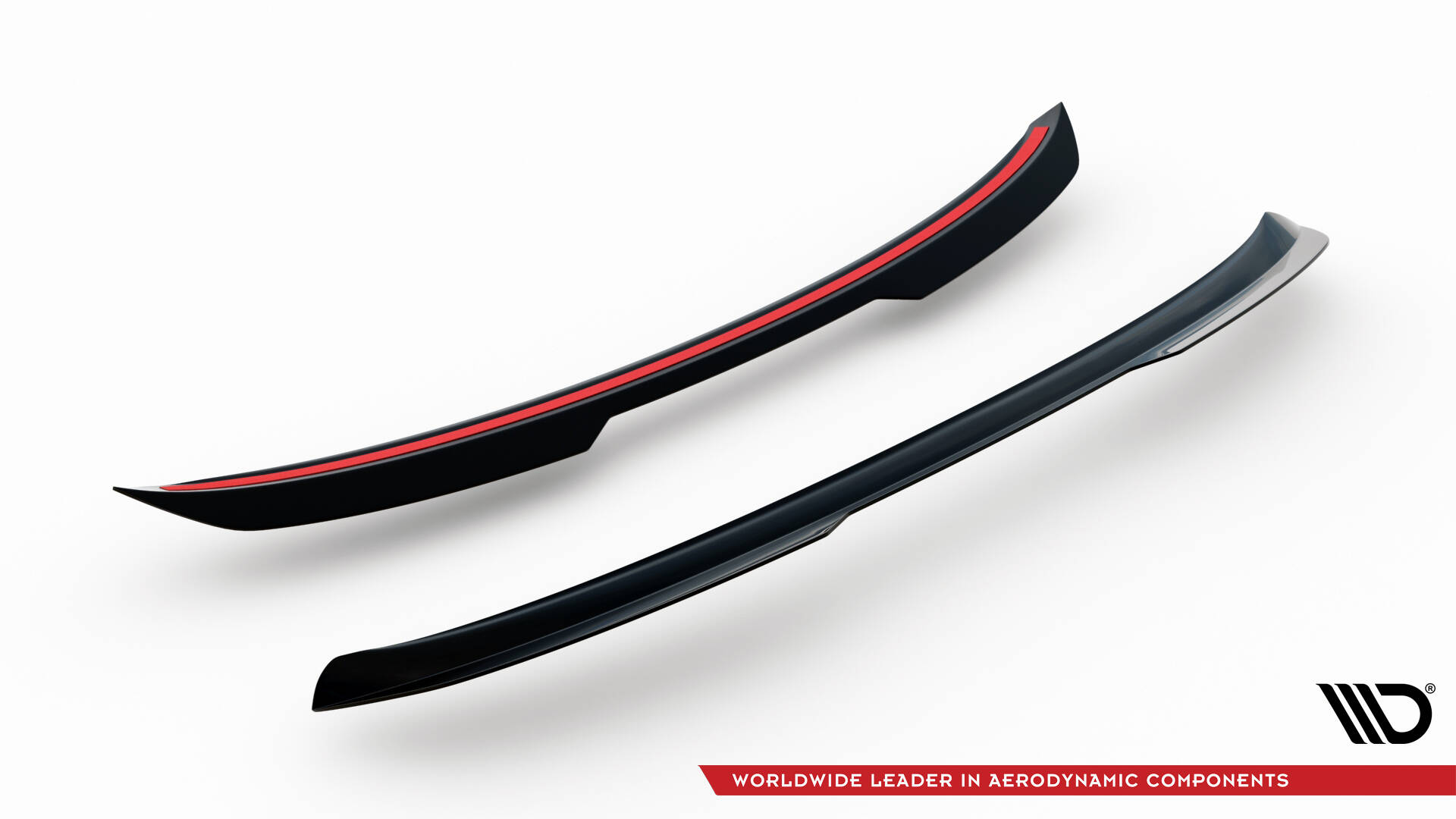 SPOILER CAP V.1 Audi A6 C7 Avant - Image 6