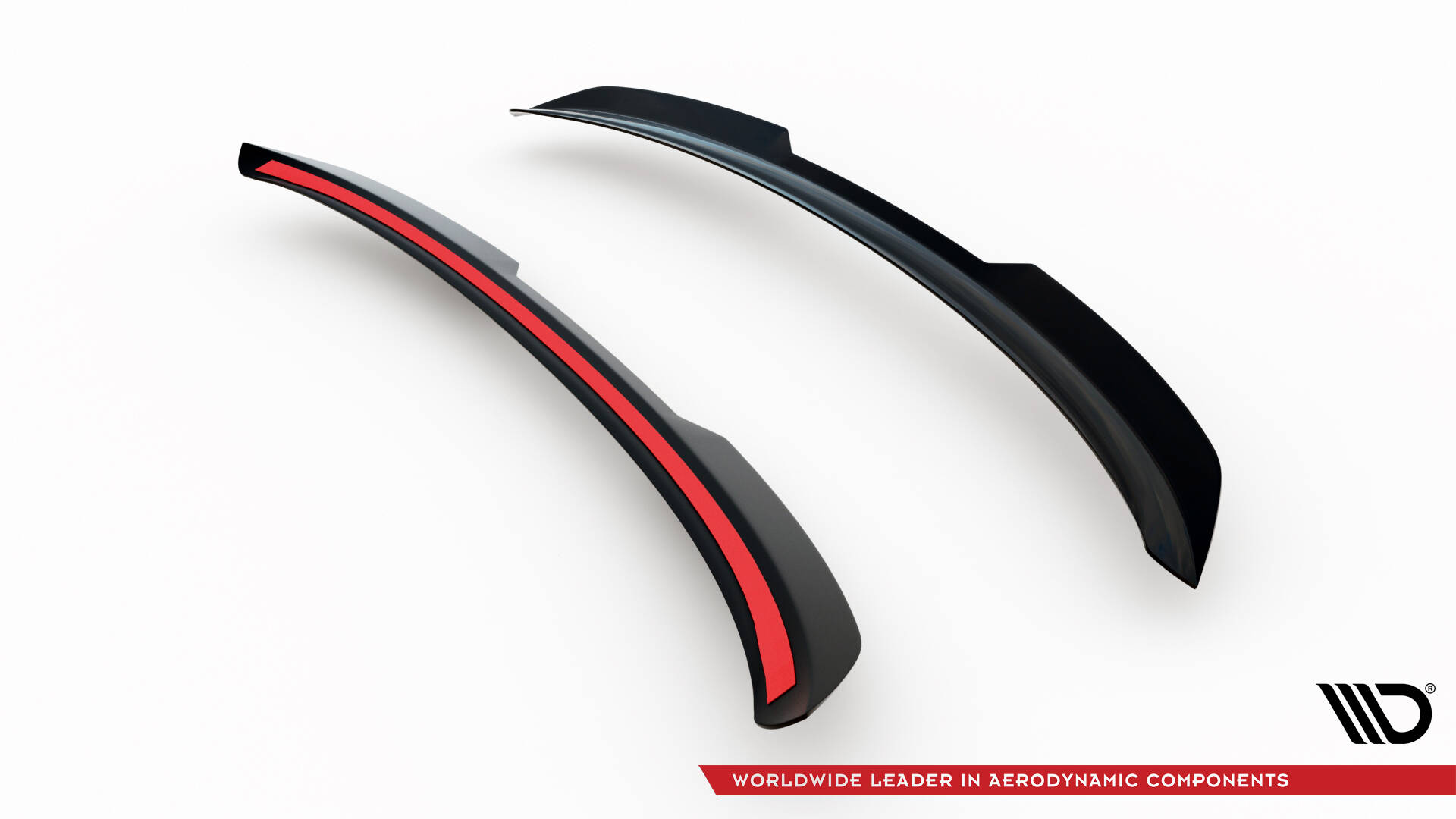SPOILER CAP V.1 Audi A6 C7 Avant - Image 7