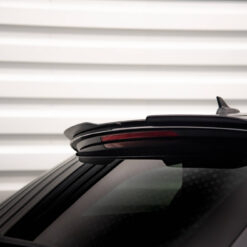 SPOILER CAP V.1 Audi A6 C7 Avant