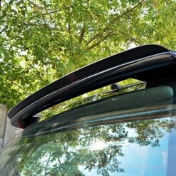 SPOILER CAP VOLVO V50F R-DESIGN