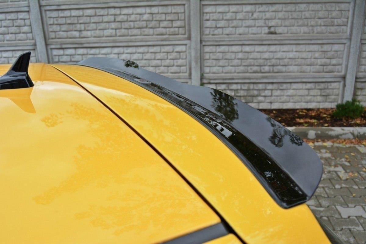 SPOILER CAP VW GOLF IV - Image 2
