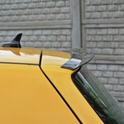 SPOILER CAP VW GOLF IV