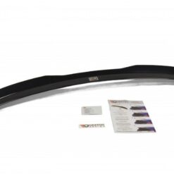 SPOILER CAP VW GOLF MK5 GTI
