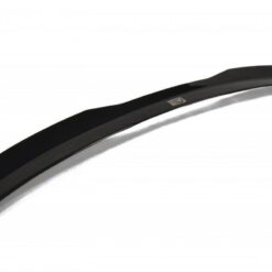 Alternative view of SPOILER CAP VW GOLF MK5 GTI