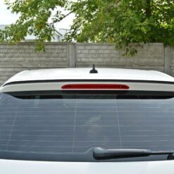 SPOILER CAP VW Golf Mk7 Standard