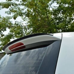 Alternative view of SPOILER CAP VW Golf Mk7 Standard