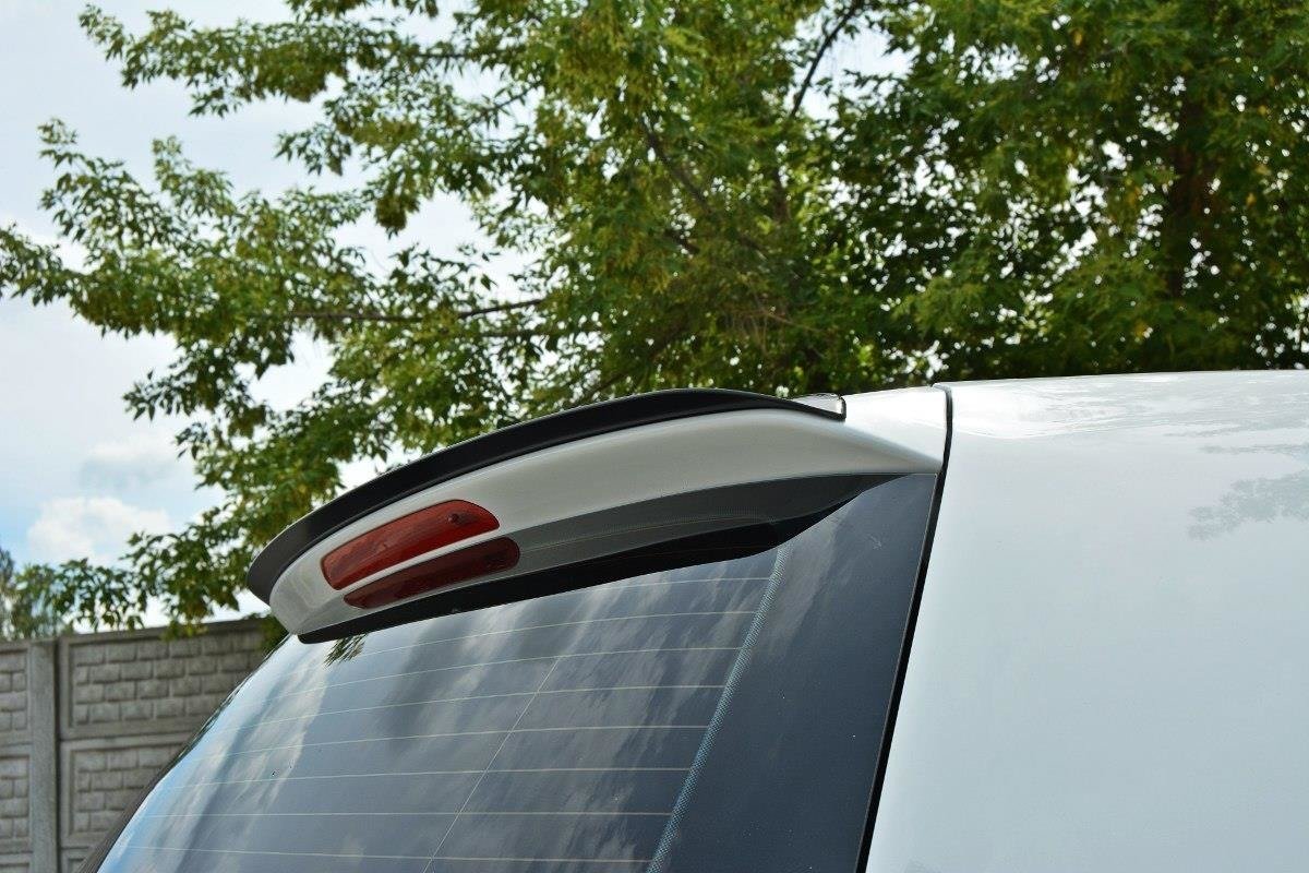 SPOILER CAP VW Golf Mk7 Standard - Image 2
