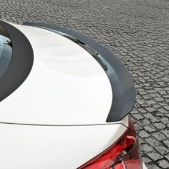 SPOILER CAP VW Passat CC R36 RLINE