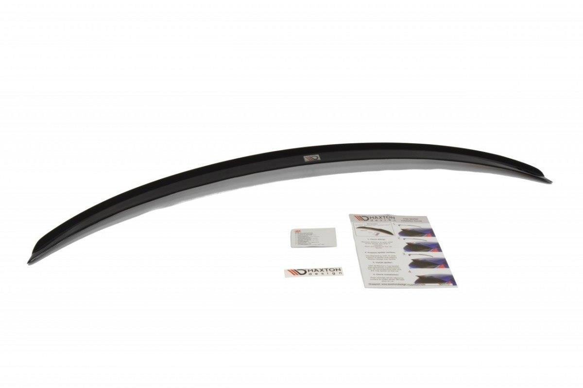 SPOILER CAP VW Passat CC R36 RLINE - Image 6