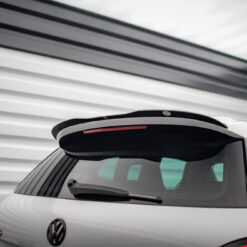 SPOILER CAP VW SCIROCCO R