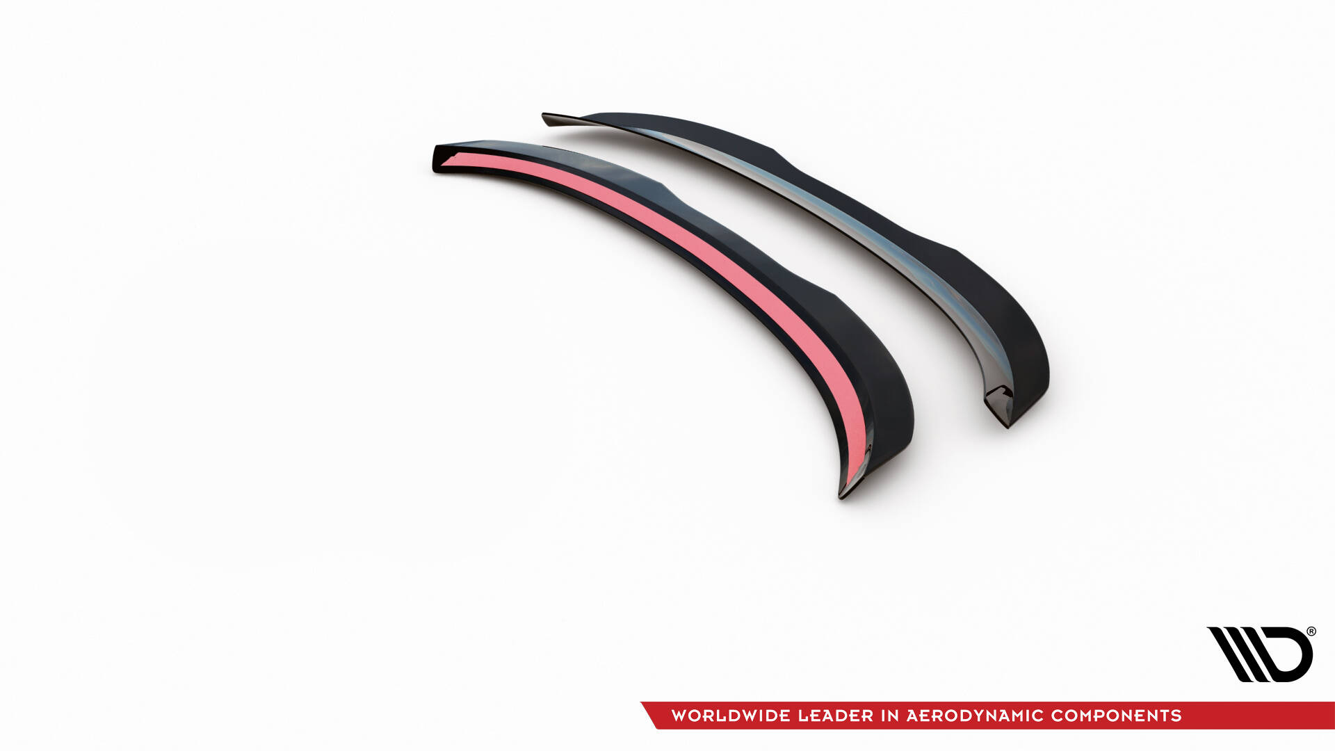 SPOILER CAP VW SCIROCCO R - Image 4