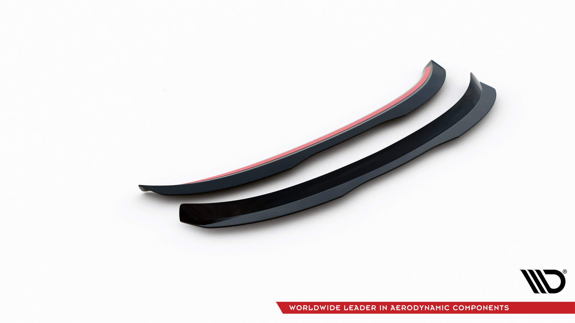 SPOILER CAP VW SCIROCCO R - Image 5