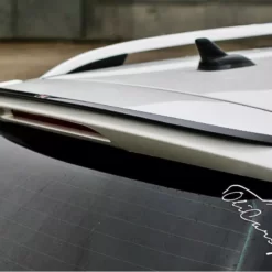 SPOILER CAP Volkswagen Passat R-Line B7 Variant