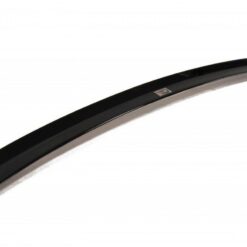 Alternative view of SPOILER CAP Volkswagen Polo GTI Mk5 Facelift