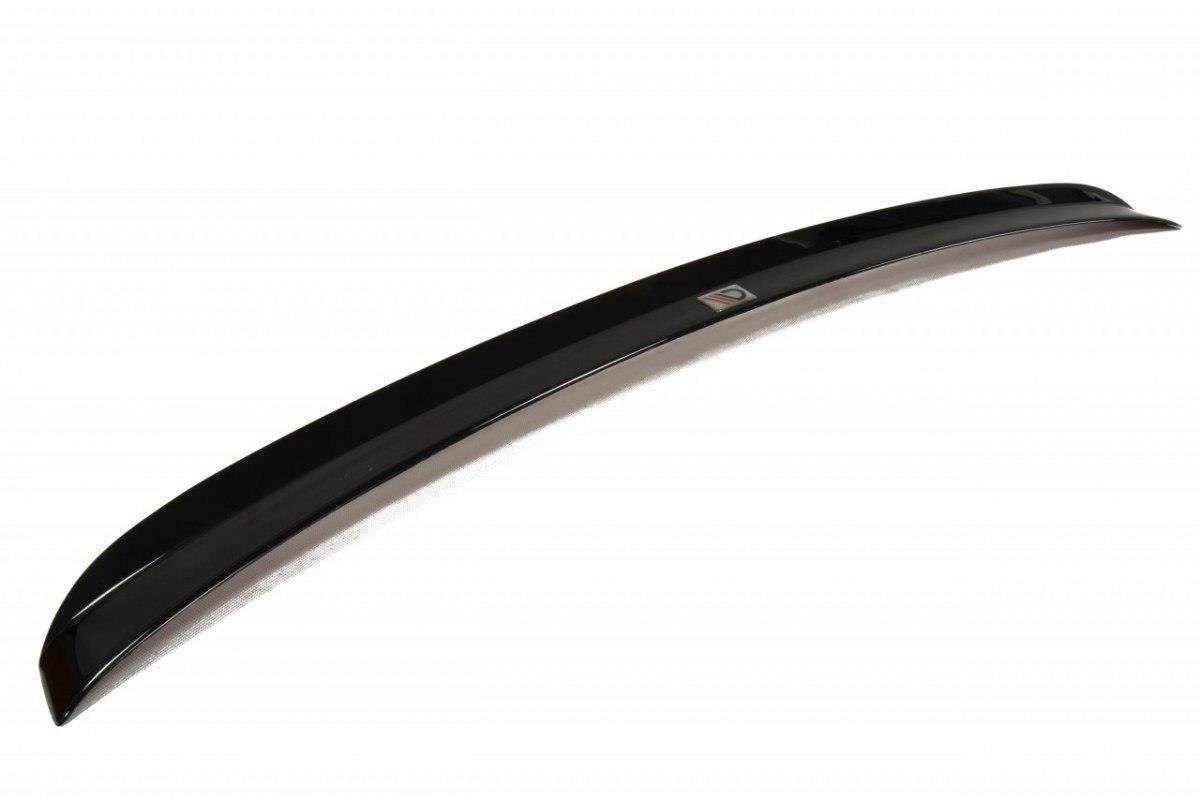 SPOILER CAP Volkswagen Polo GTI Mk5 Facelift - Image 2
